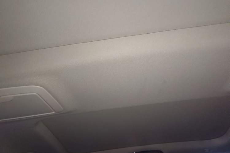 Used BMW 5 Series New Energy 2022 Restyled 535Le M Sport Package Headliner