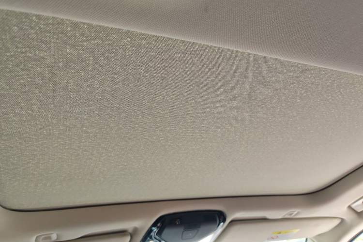 Used BMW 5 Series New Energy 2022 Restyled 535Le M Sport Package Headliner