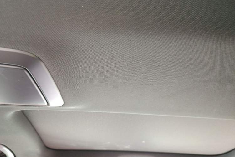 Used BMW 5 Series New Energy 2022 535Le Pioneer Edition M Sport Package Headliner