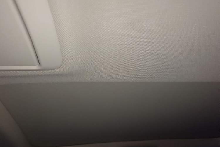 Used BMW 5 Series New Energy 2022 Restyled 535Le M Sport Package Headliner