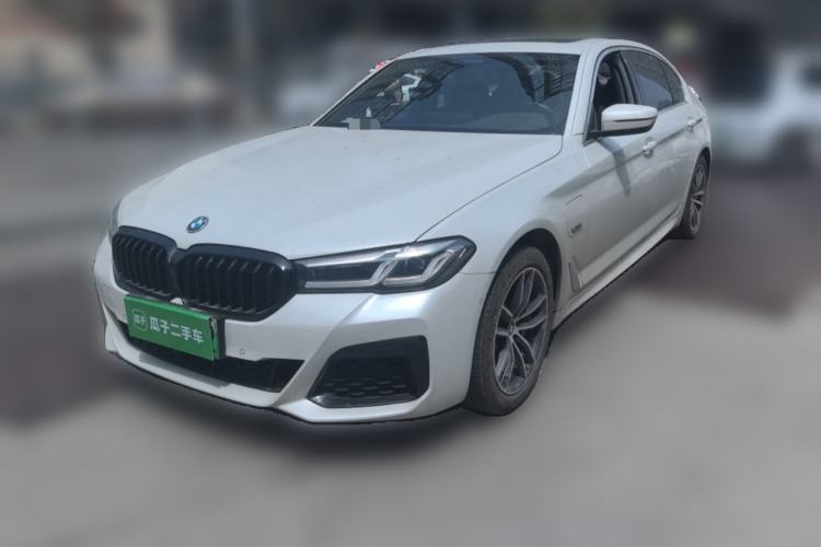Used BMW 5 Series New Energy 2022 Restyled 535Le Pioneer Edition M Sport Package Guazi used car, China used car export, Used car for sale, Used  cars, Cheapest cars for sale
