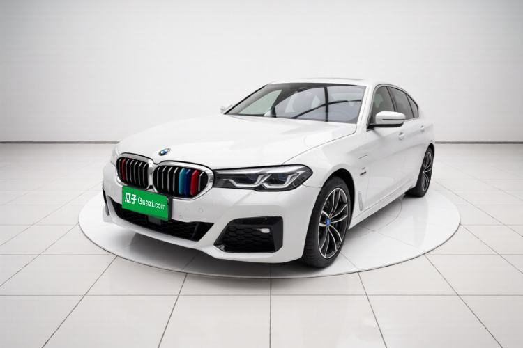 Ojetý BMW 5 Series New Energy 2022 535Le M Sport Package Guazi used car, China used car export, Used car for sale, Used cars, Cheapest cars for sale