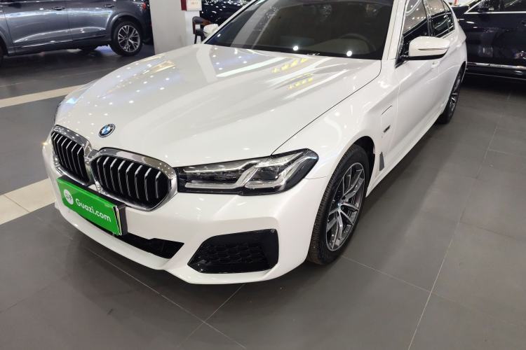 Used BMW 5 Series New Energy 2022 535Le M Sport Package Guazi used car, China used car export, Used car for sale, Used  cars, Cheapest cars for sale