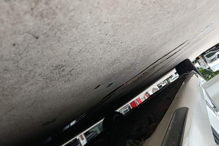 Used BMW 5 Series New Energy 2022 Second Facelift 535Le Pioneer Edition M Sport Package Right Side Sill