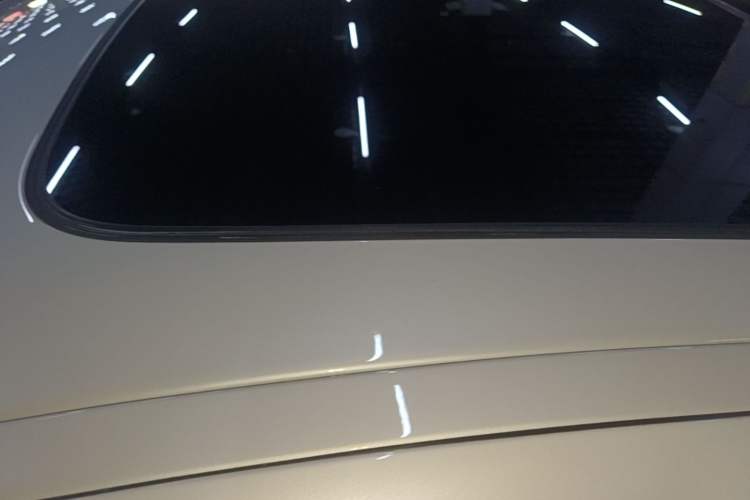 Used BMW 5 Series New Energy 2022 Restyled 535Le M Sport Package Roof