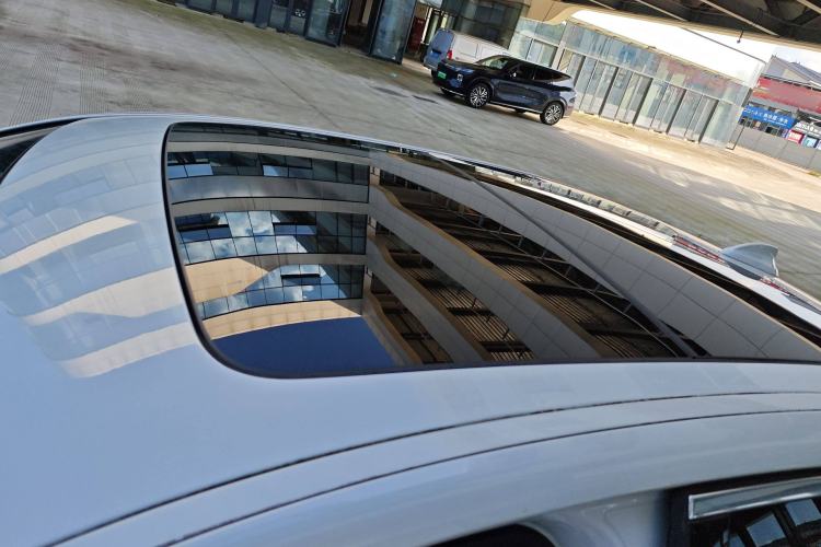 Used BMW 5 Series New Energy 2022 Restyled 535Le M Sport Package Roof
