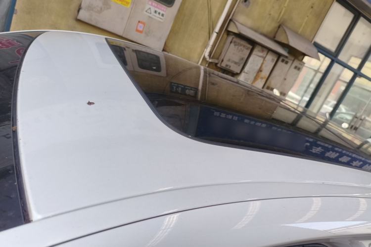 Used BMW 5 Series New Energy 2022 Second Facelift 535Le Luxury Package Roof