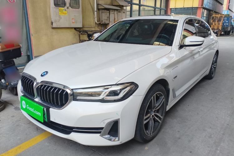 Used BMW 5 Series New Energy 2022 Second Facelift 535Le Luxury Package Guazi used car, China used car export, Used car for sale, Used  cars, Cheapest cars for sale