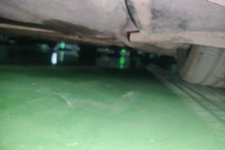Used BMW 6 Series 2006 630i two-door coupe Chassis Front Left