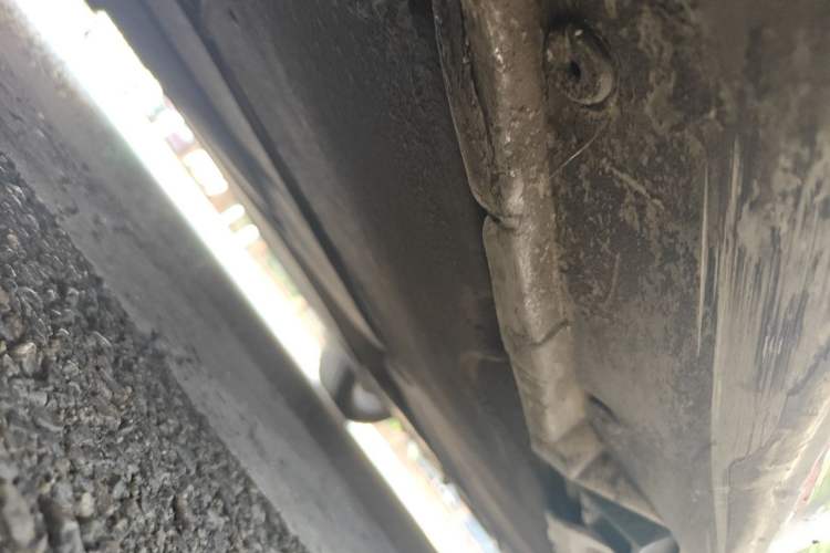 Used BMW 6 Series 2006 630i two-door coupe Chassis Front Left