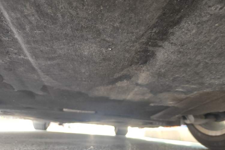 Used BMW 6 Series 2006 630i two-door coupe Chassis Front