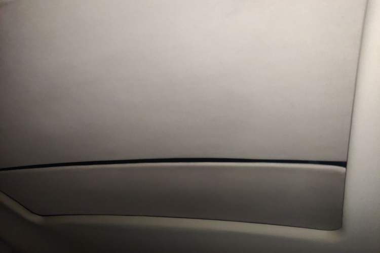 Used BMW 6 Series 2006 630i two-door coupe Headliner