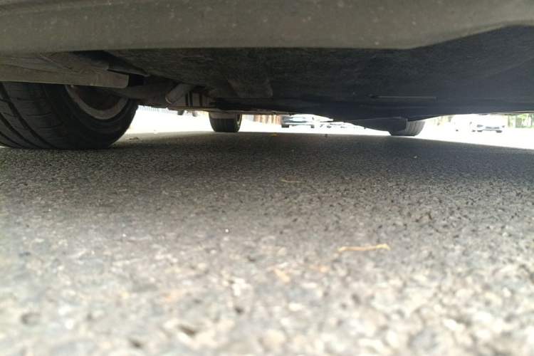 Used BMW 6 Series 2007 630i Coupe Chassis Front