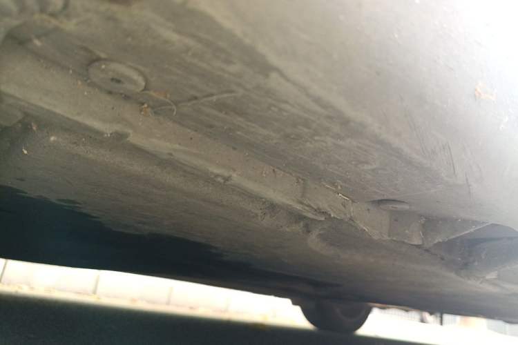 Used BMW 6 Series 2007 630i Coupe Chassis Front Left