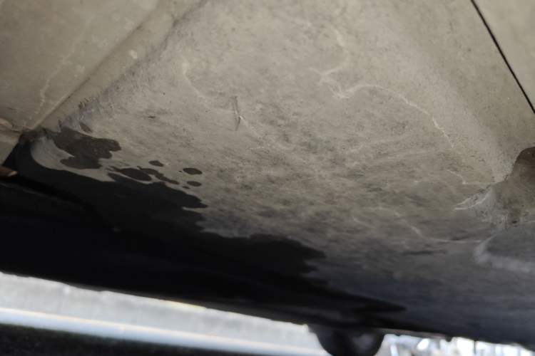 Used BMW 6 Series 2007 630i Coupe Chassis Front Left