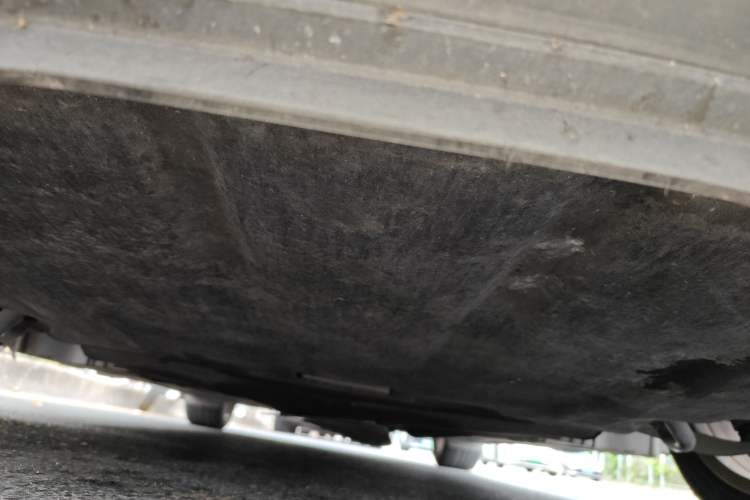 Used BMW 6 Series 2007 630i Coupe Chassis Front
