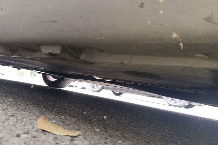 Used BMW 6 Series 2007 630i Coupe Chassis Front Right