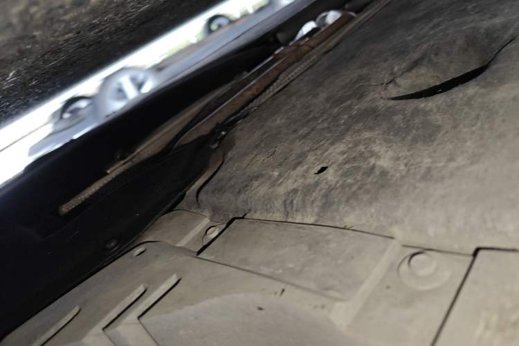 Used BMW 6 Series 2007 630i Coupe Chassis Front Right