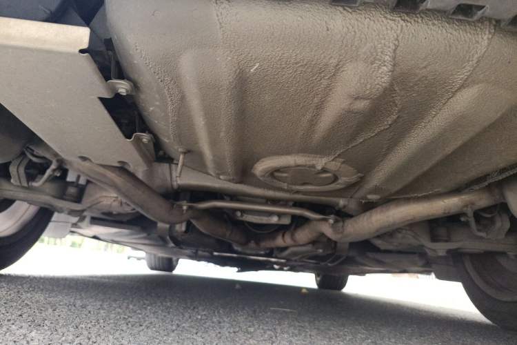 Used BMW 6 Series 2007 630i Coupe Chassis Rear
