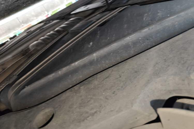Used BMW 6 Series 2007 630i Coupe Chassis Rear Left