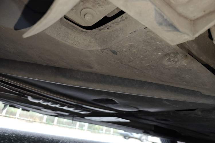 Used BMW 6 Series 2007 630i Coupe Chassis Rear Right