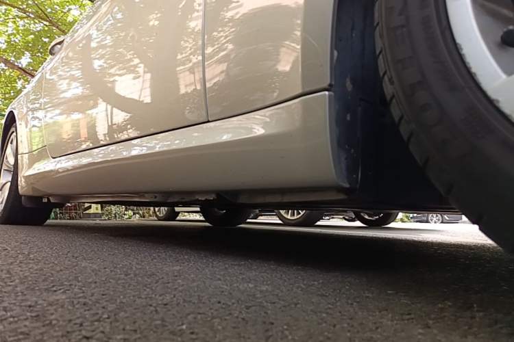 Used BMW 6 Series 2007 630i Convertible Coupe Chassis Front Right