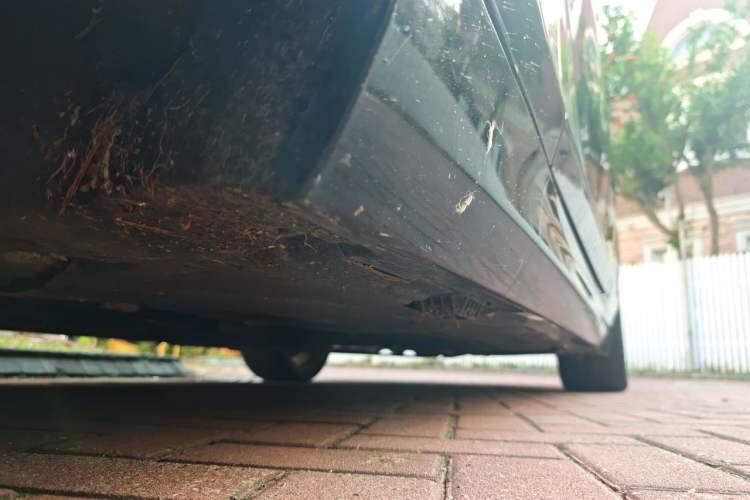 Used BMW 6 Series 2011 650i Convertible Coupe Chassis Front Left