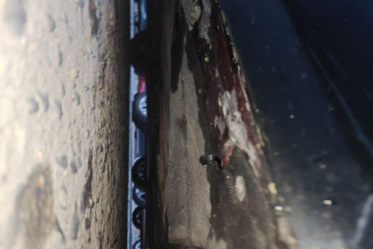 Used BMW 6 Series 2011 640i Convertible Coupe Chassis Front Right