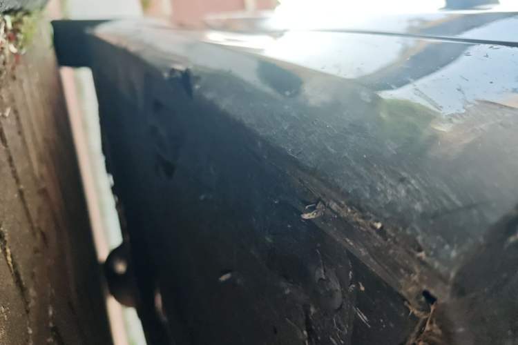 Used BMW 6 Series 2011 650i Convertible Coupe Chassis Front Right