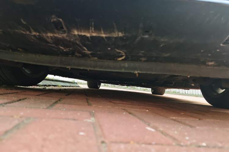 Used BMW 6 Series 2011 650i Convertible Coupe Chassis Front