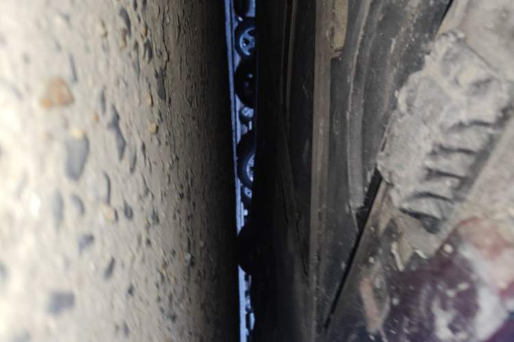 Used BMW 6 Series 2011 640i Convertible Coupe Chassis Rear Right