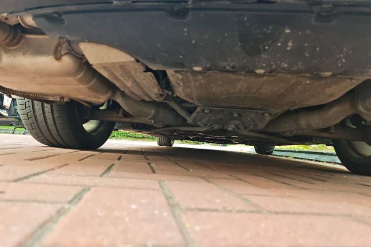 Used BMW 6 Series 2011 650i Convertible Coupe Chassis Rear