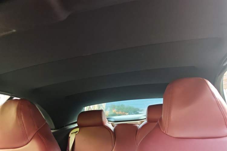 Used BMW 6 Series 2011 650i Convertible Coupe Headliner