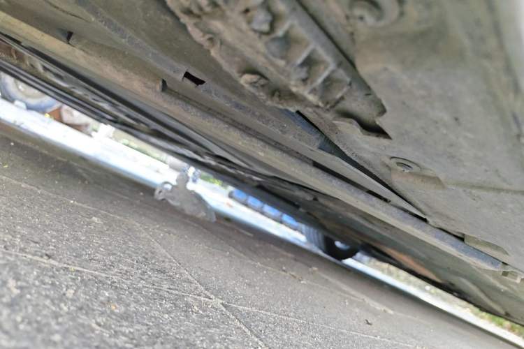 Used BMW 6 Series 2011 640i Convertible Coupe Chassis Rear Right
