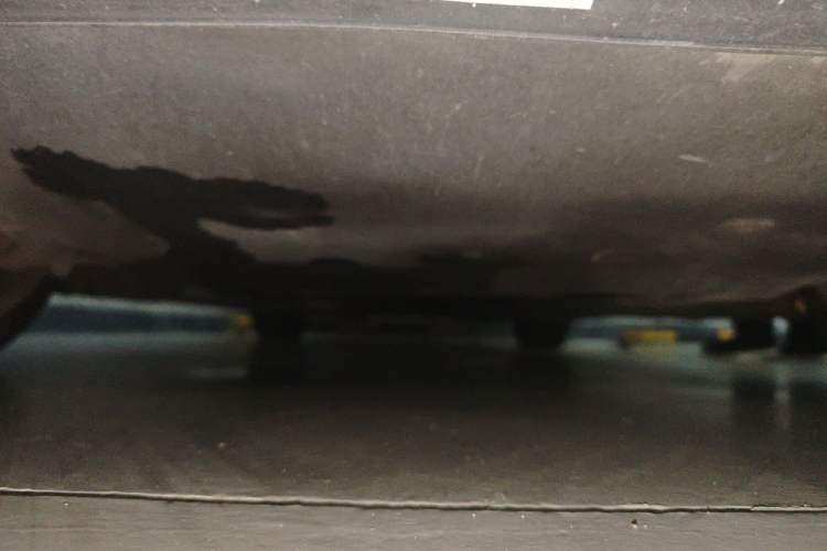 Used BMW 6 Series  Chassis Front