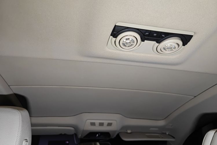 Used BMW 6 Series 2012 640i Gran Coupe Headliner