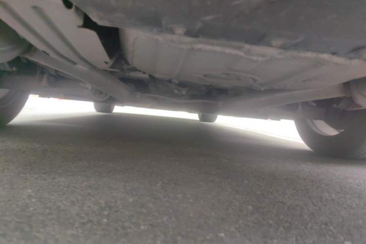 Used BMW 6 Series 2012 640i Gran Coupe Chassis Rear