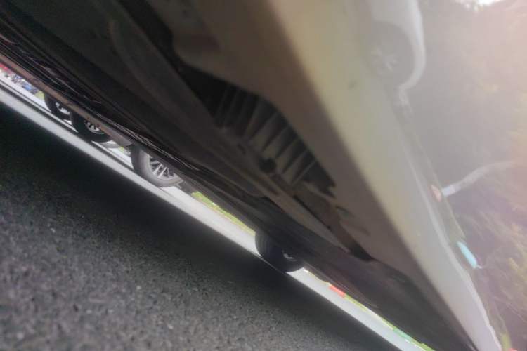 Used BMW 6 Series 2012 640i Gran Coupe Chassis Rear Right