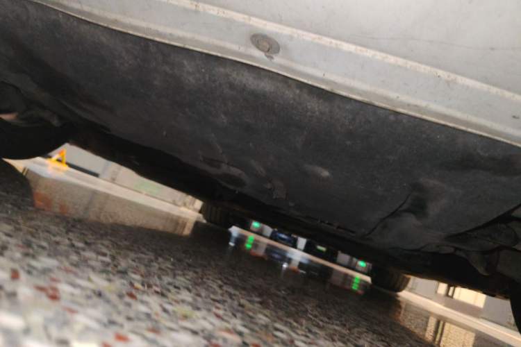 Used BMW 6 Series 2012 640i two-door coupe Chassis Front