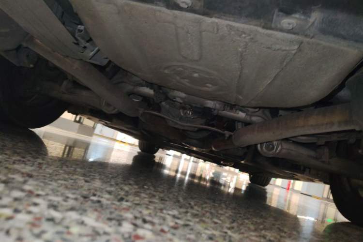Used BMW 6 Series 2012 640i two-door coupe Chassis Rear