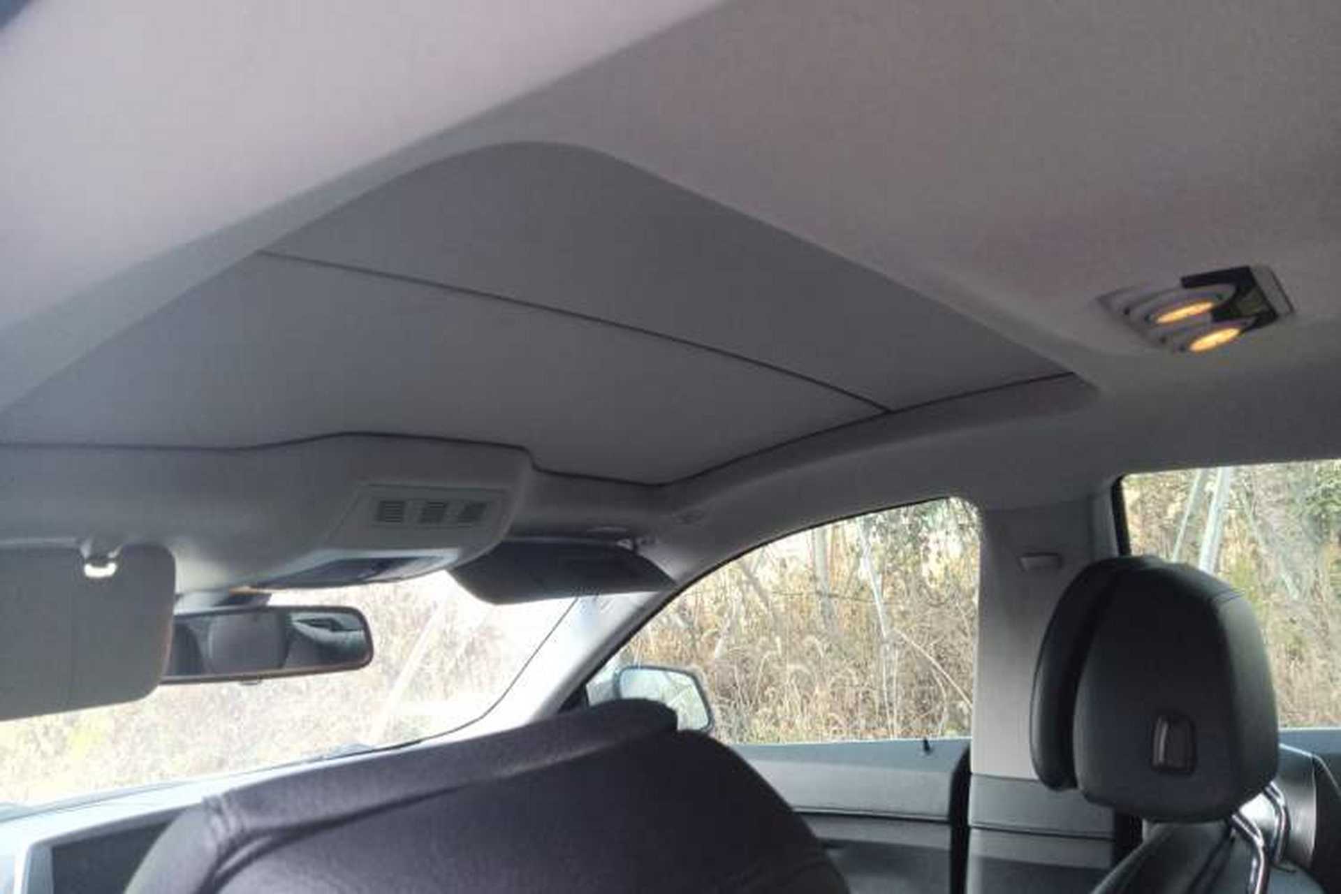 Used BMW 6 Series 2012 640i Gran Coupe Headliner