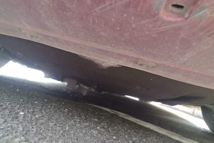 Used BMW 6 Series 2012 640i two-door coupe Chassis Front