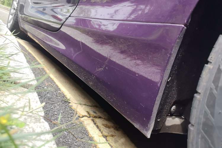Used BMW 6 Series 2012 640i two-door coupe Chassis Rear Left