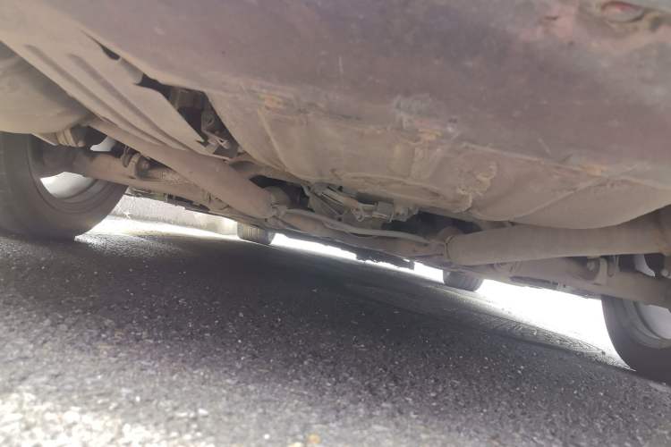 Used BMW 6 Series 2012 640i two-door coupe Chassis Rear
