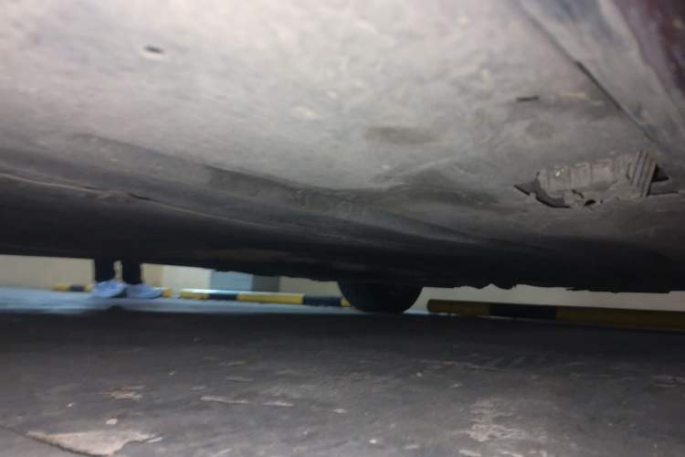 Used BMW 6 Series 2012 640i Gran Coupe Chassis Front Left