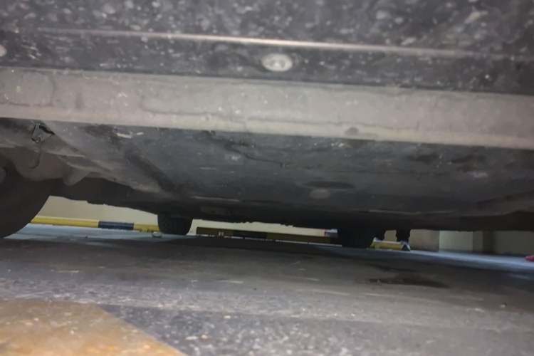 Used BMW 6 Series 2012 640i Gran Coupe Chassis Front