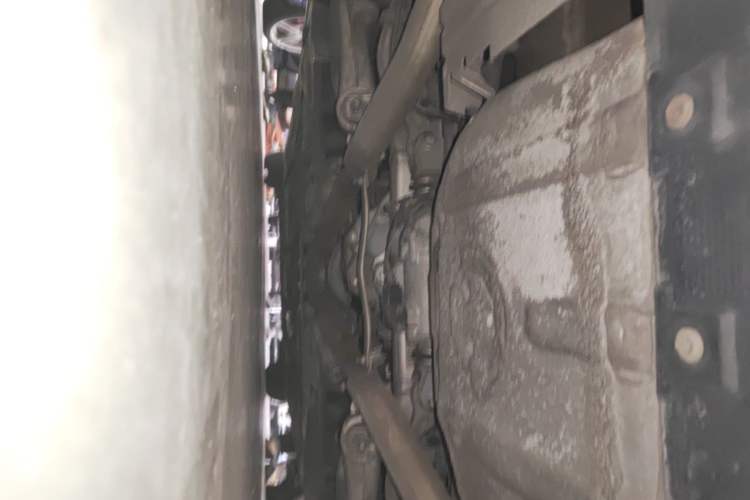 Used BMW 6 Series 2012 640i Gran Coupe Chassis Rear