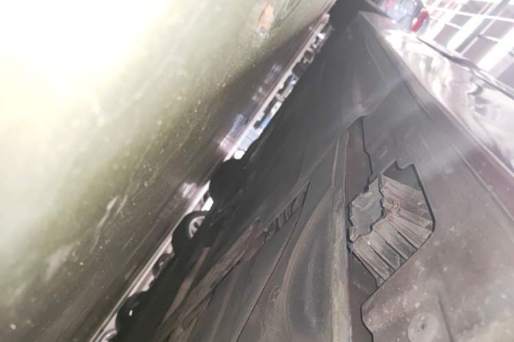 Used BMW 6 Series 2012 640i Gran Coupe Chassis Rear Left