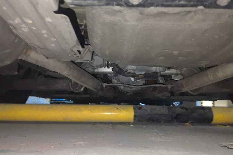 Used BMW 6 Series 2012 640i Gran Coupe Chassis Rear