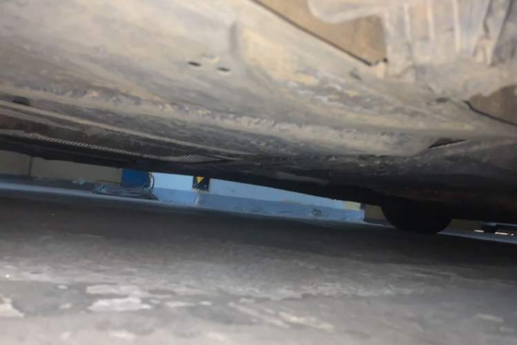 Used BMW 6 Series 2012 640i Gran Coupe Chassis Rear Right